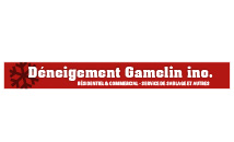 Dneigement Gamelin Inc