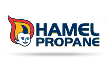 Hamel Propane Trois-Rivires Inc