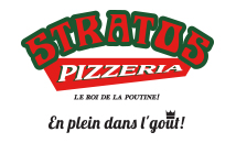 Stratos pizzeria
